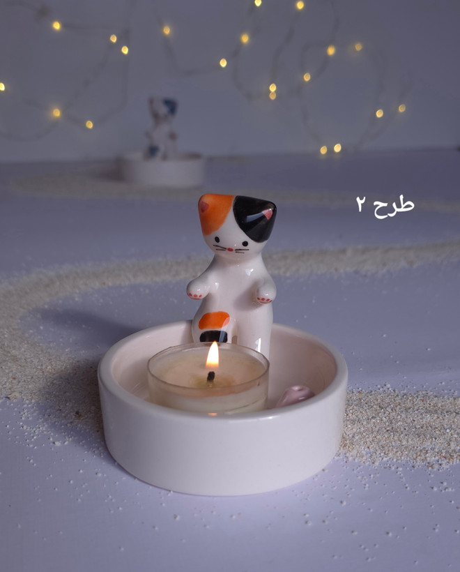 عودسوز سرامیکی دستساز