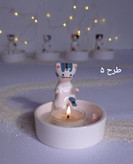 عودسوز سرامیکی دستساز