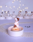 خرید و قیمت جاشمعی مناسب هدیه