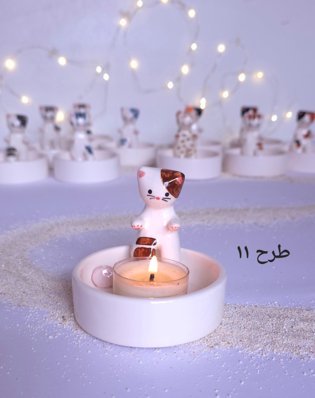 خرید و قیمت جاشمعی مناسب هدیه