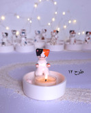 خرید کادو و هدیه هنری سرامیکی