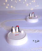 عودسوز و جاعودی دست ساز