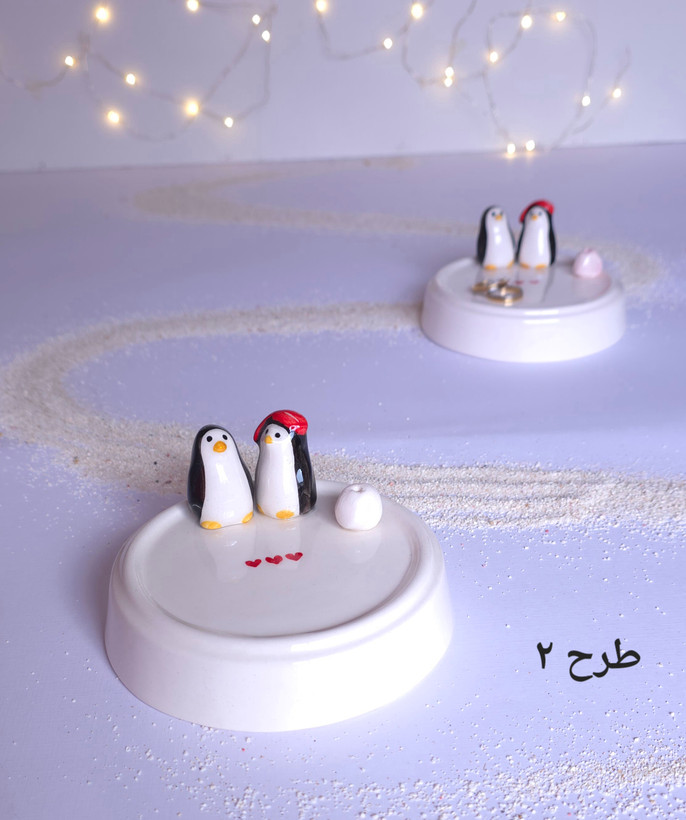 عودسوز و جاعودی دست ساز