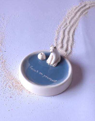 خرید عودسوز سرامیکی