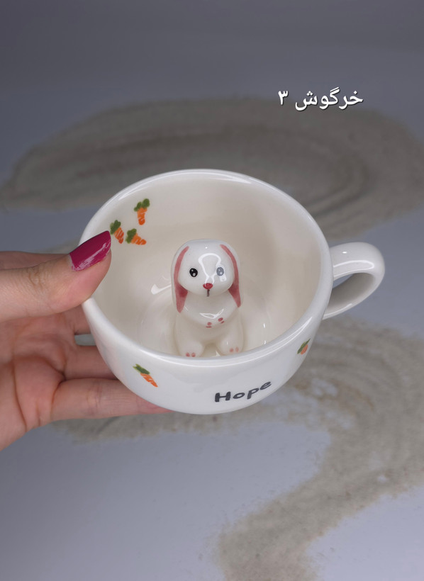 قیمت ماگ سرامیکی دستساز